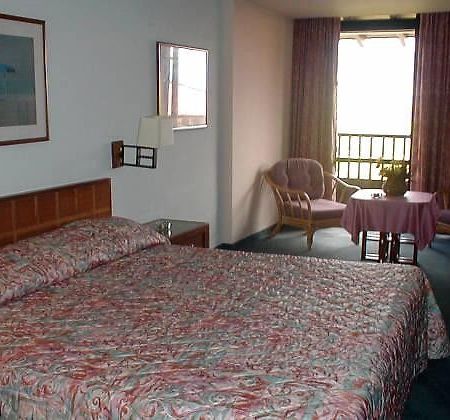 Stauffer Maturin Otel Dış mekan fotoğraf