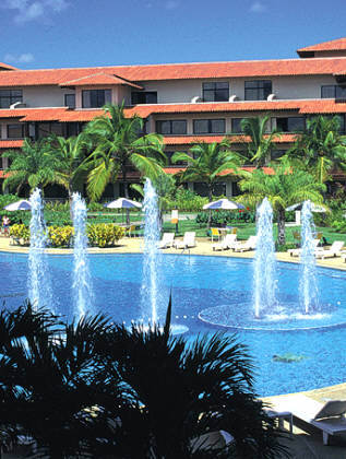 Stauffer Maturin Otel Dış mekan fotoğraf