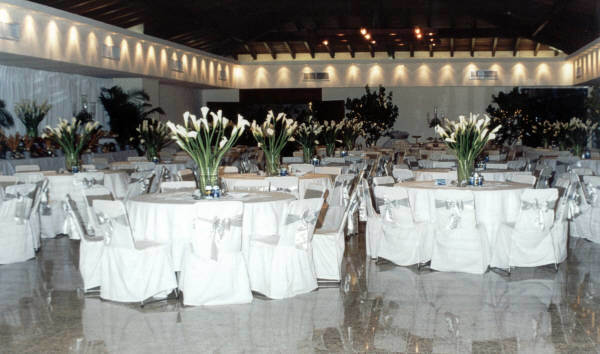Stauffer Maturin Otel Dış mekan fotoğraf