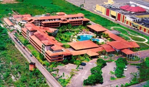 Stauffer Maturin Otel Dış mekan fotoğraf
