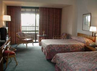 Stauffer Maturin Otel Dış mekan fotoğraf