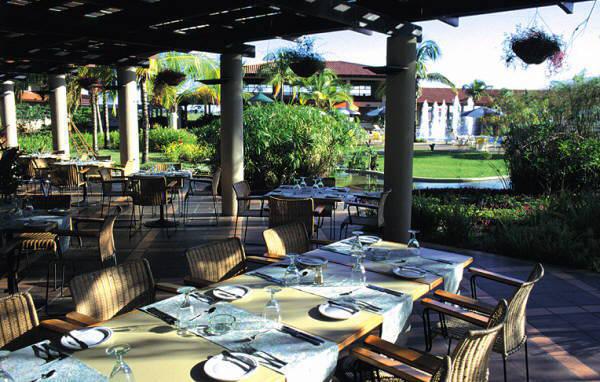 Stauffer Maturin Otel Dış mekan fotoğraf