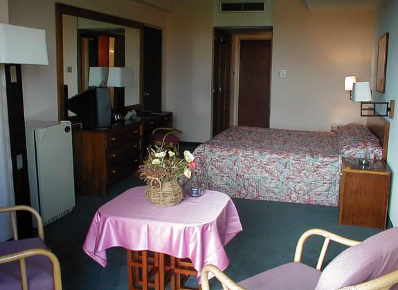 Stauffer Maturin Otel Dış mekan fotoğraf